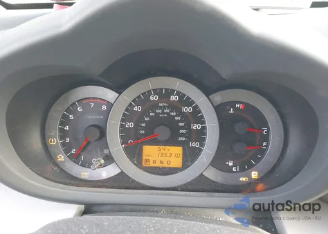 2010 Toyota Rav4 z USA, uszkodzony, nr VIN JTMBF4DV9AD022111